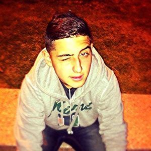 Meet your Posher, Luis